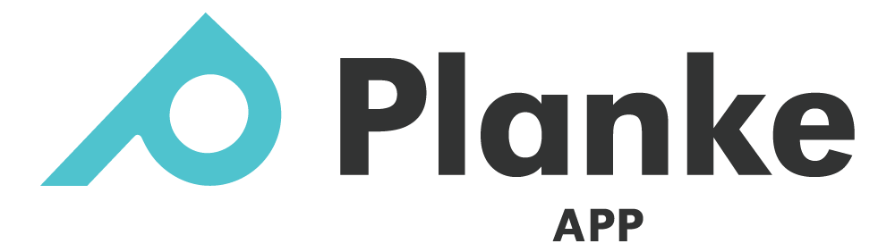 PlankeApp logo